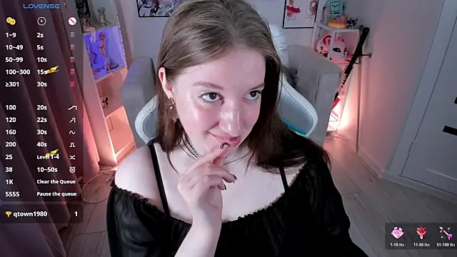 Elisabeth_Binder Live XXX-Chat