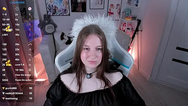 Elisabeth_Binder Live XXX-chat