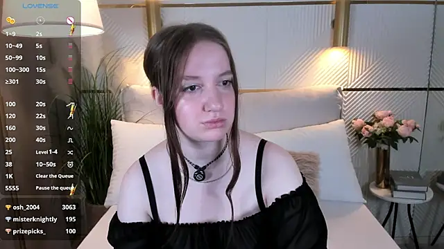 Elisabeth_Binder – Live XXX-chat