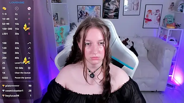 Elisabeth_Binder 웹캠 쇼