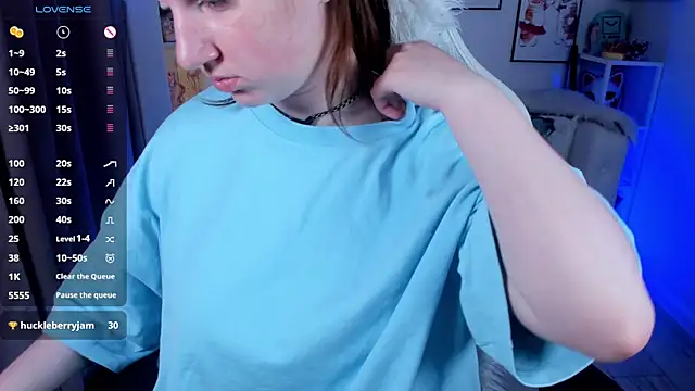 Elisabeth_Bindern Live XXX chat