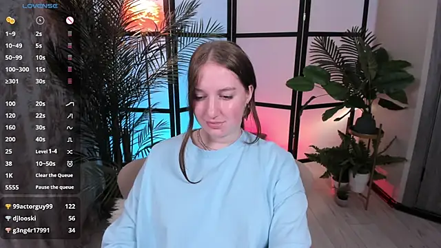 Elisabeth_Binder – Live XXX-chat