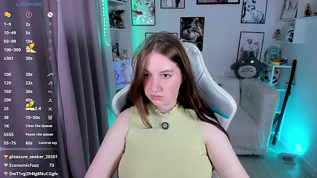 Elisabeth_Binder XXX чат на живо