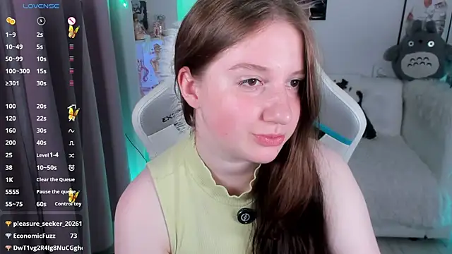 عرض كام Elisabeth_Binder