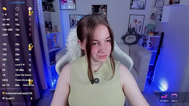 Elisabeth_Binder – Naživo XXX chat