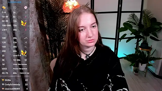 Elisabeth_Bindern Live XXX chat