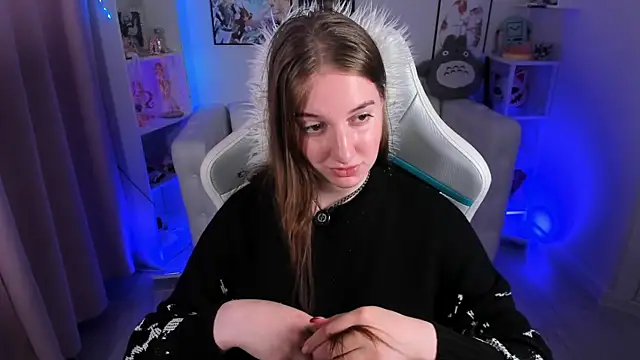 Živý XXX chat Elisabeth_Binder