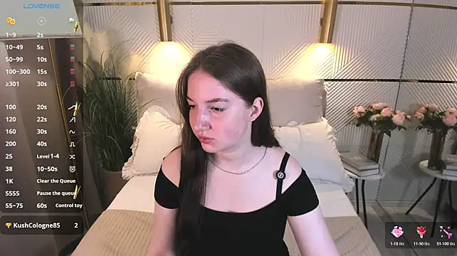 Elisabeth_Binder 现场XXX聊天