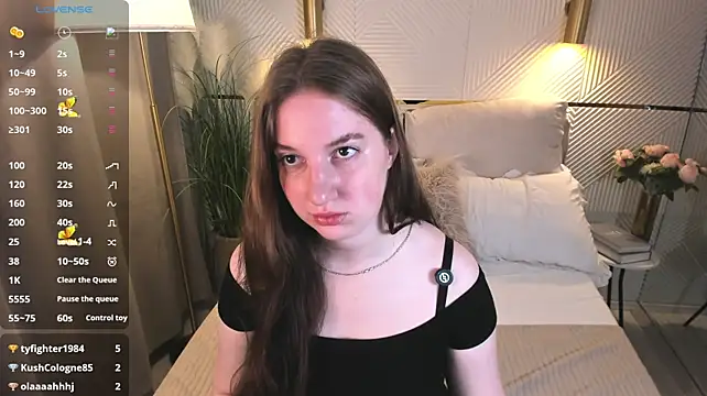 Elisabeth_Binder's Live XXX Chat