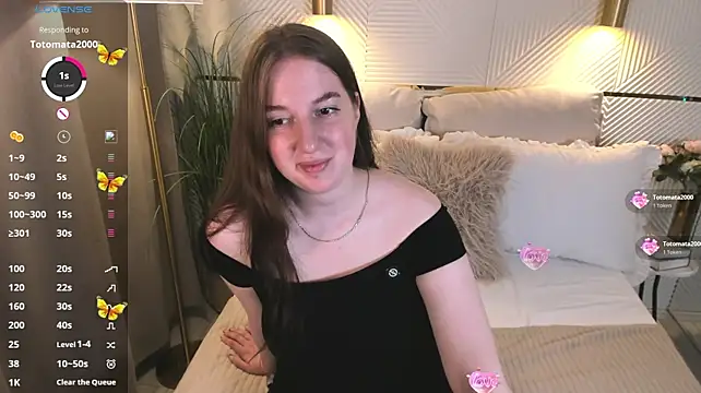Chatroom XXX en direct de Elisabeth_Binder