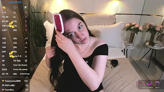 Živý XXX chat Elisabeth_Binder