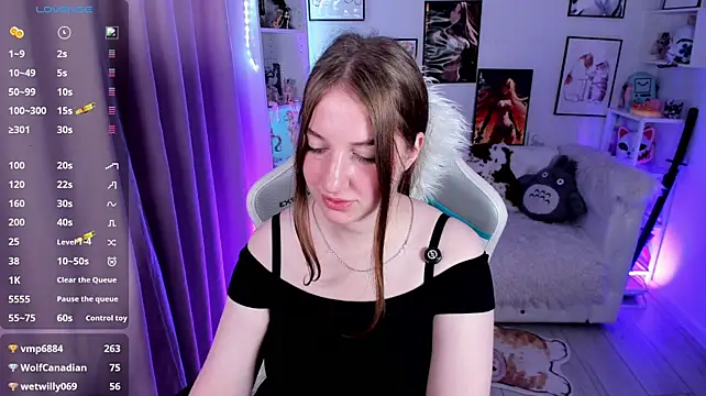 Elisabeth_BinderのライブXXXチャット