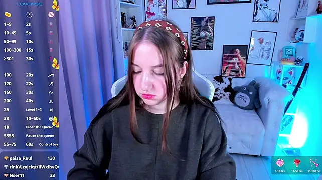 Онлайн чат XXX Elisabeth_Binder