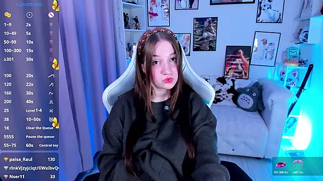 دردشة Elisabeth_Binder الجنسية المباشرة