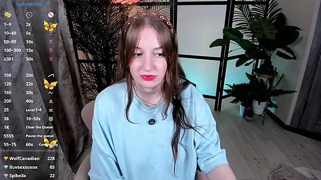 Živý XXX chat Elisabeth_Binder