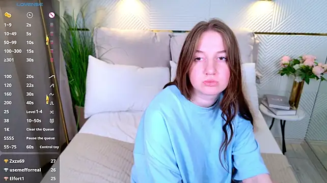 Elisabeth_Binder Live XXX-Chat