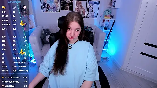 Онлайн чат XXX Elisabeth_Binder