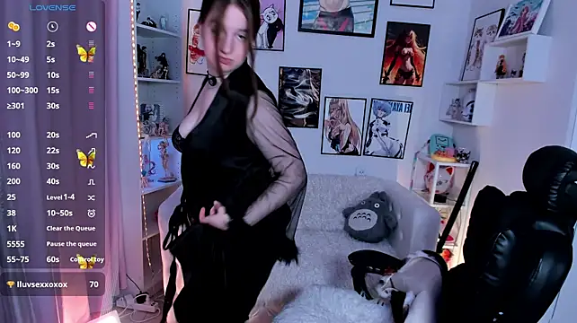 แชท XXX สดของ Elisabeth_Binder