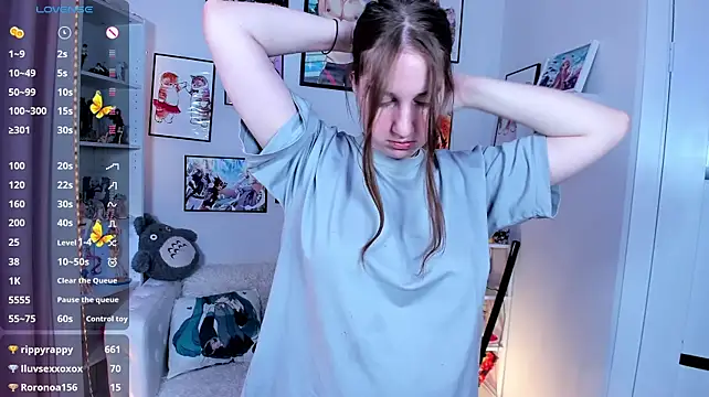 Czat XXX na żywo – Elisabeth_Binder
