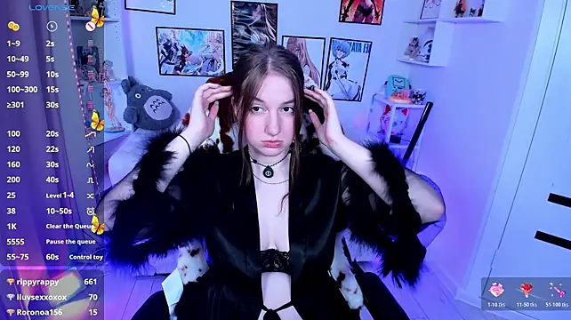 Elisabeth_Binder live XXX chat