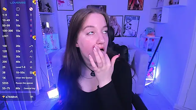 Živý XXX chat Elisabeth_Binder