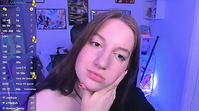 Elisabeth_Binder লাইভ XXX চ্যাট