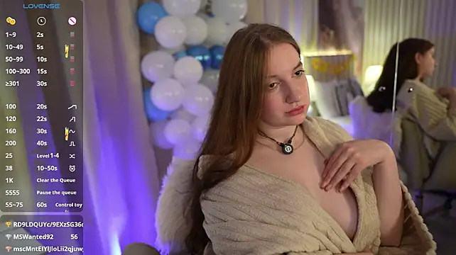 Elisabeth_Binder XXX чат на живо