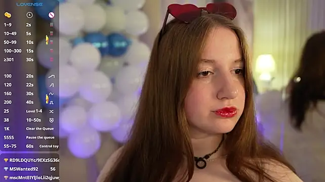 Elisabeth_Binder Live XXX-Chat