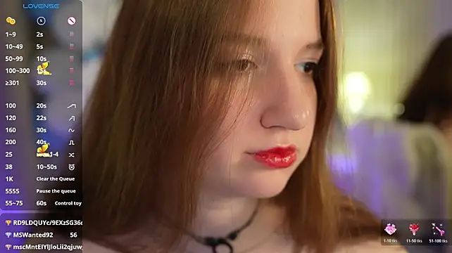 Elisabeth_Bindern Live XXX chat