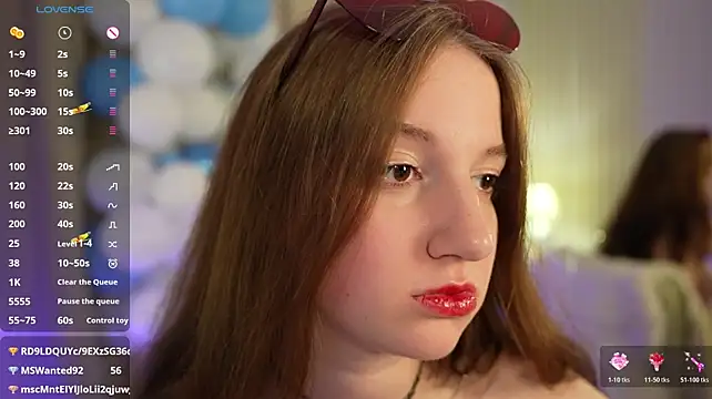 Elisabeth_Binder 라이브 XXX 채팅