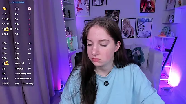 Elisabeth_BinderのライブXXXチャット
