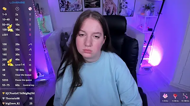 Živý XXX chat Elisabeth_Binder