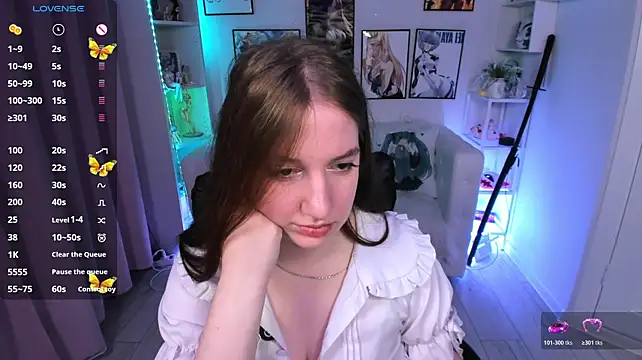 Živý XXX chat Elisabeth_Binder