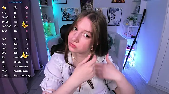 Онлайн чат XXX Elisabeth_Binder