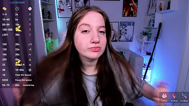 Elisabeth_Binder 现场XXX聊天