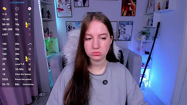 Živý XXX chat Elisabeth_Binder