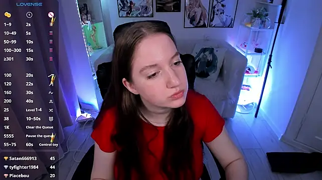 Elisabeth_Binder Chat XXX in diretta