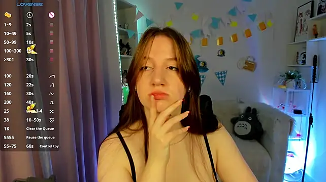 Elisabeth_Binder's Live XXX Chat