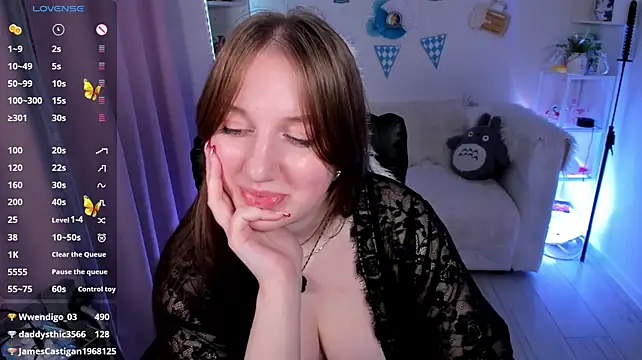 دردشة Elisabeth_Binder الجنسية المباشرة