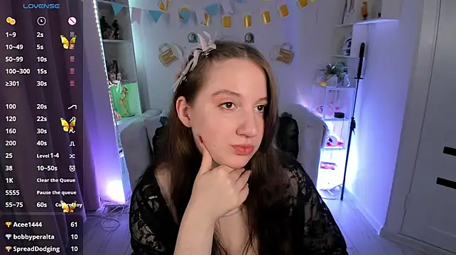Elisabeth_Binder – Live XXX-chat