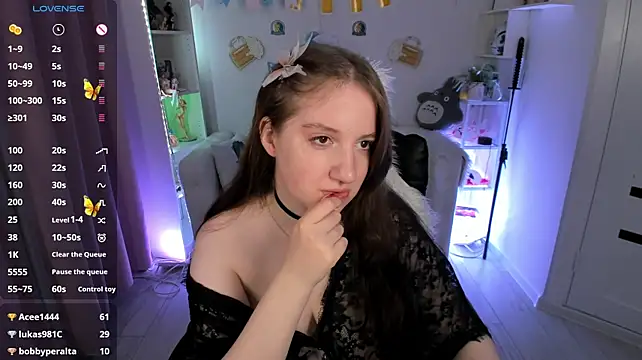 Elisabeth_Binder's Live XXX Chat