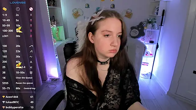 Elisabeth_Binder Chat XXX in diretta