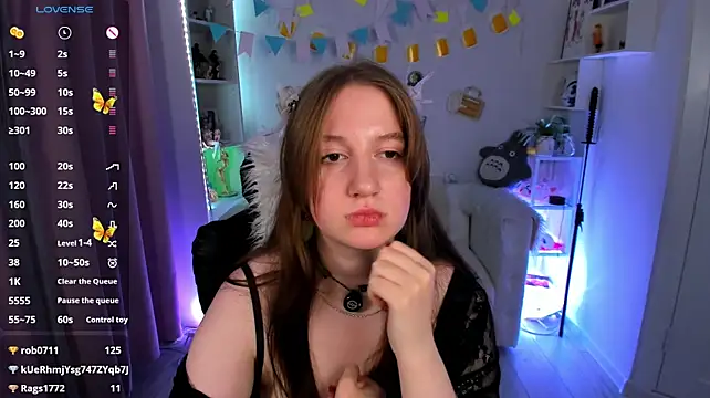 Živý XXX chat Elisabeth_Binder