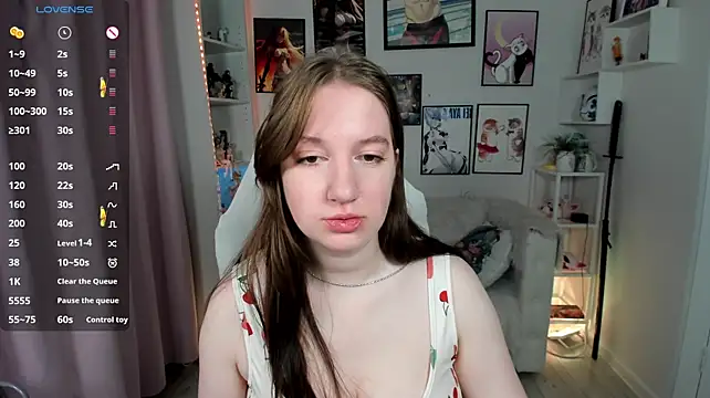 دردشة Elisabeth_Binder الجنسية المباشرة