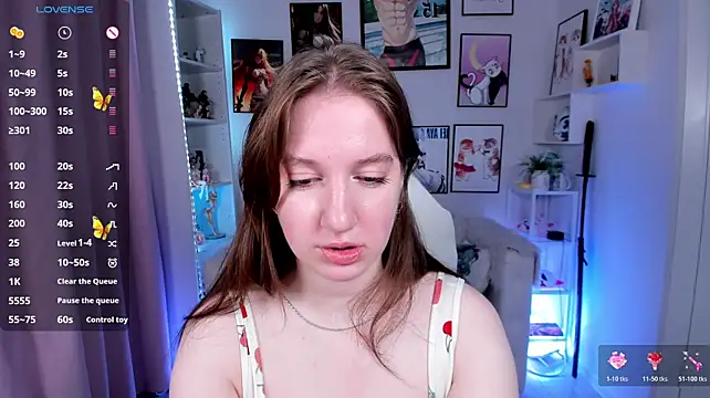 Elisabeth_Binder – Live XXX-chat
