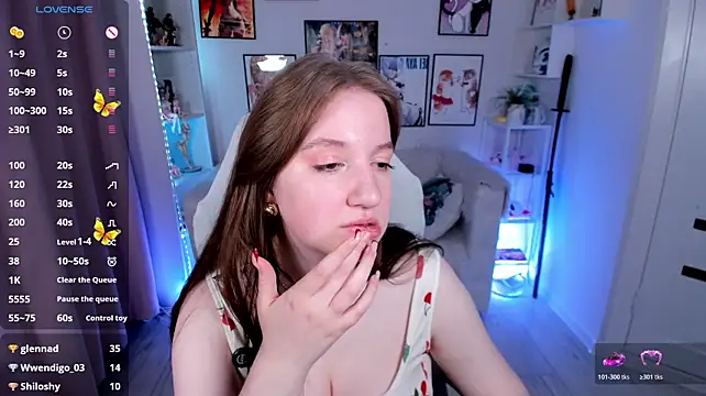 Elisabeth_Binder – Naživo XXX chat