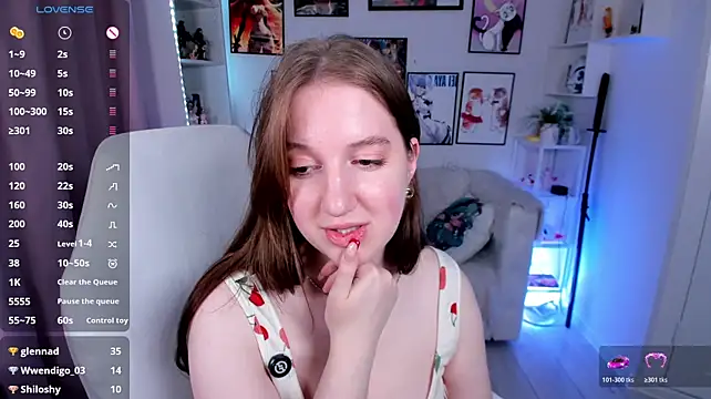 Elisabeth_Bindern Live XXX chat