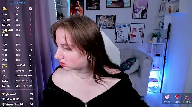 Онлайн чат XXX Elisabeth_Binder