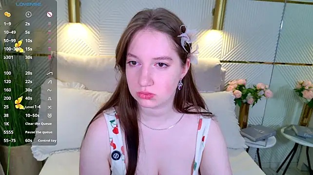 Elisabeth_Binder 라이브 XXX 채팅