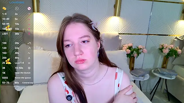 Elisabeth_Binder's Live XXX Chat
